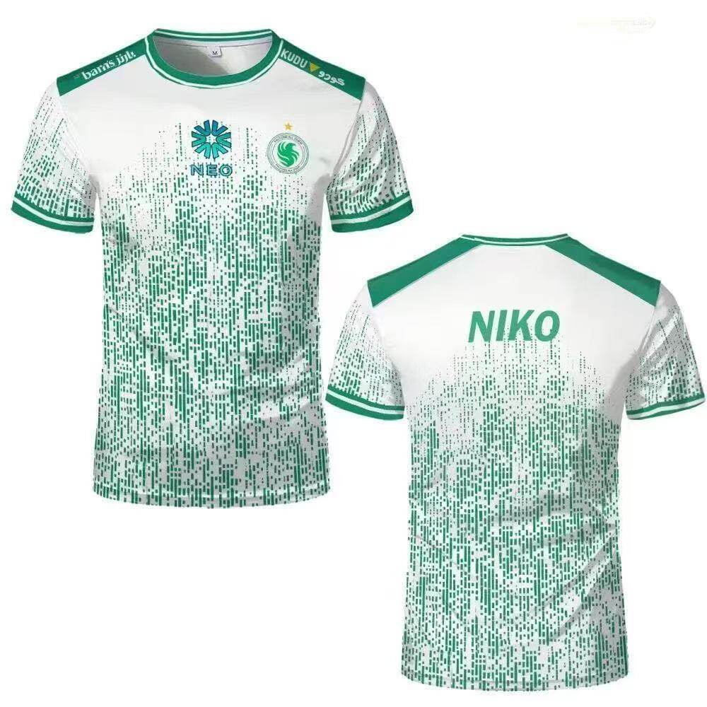 Custom Esports Gaming Jersey - 2026 Neue Karrigan Sommer Falcons Gaming