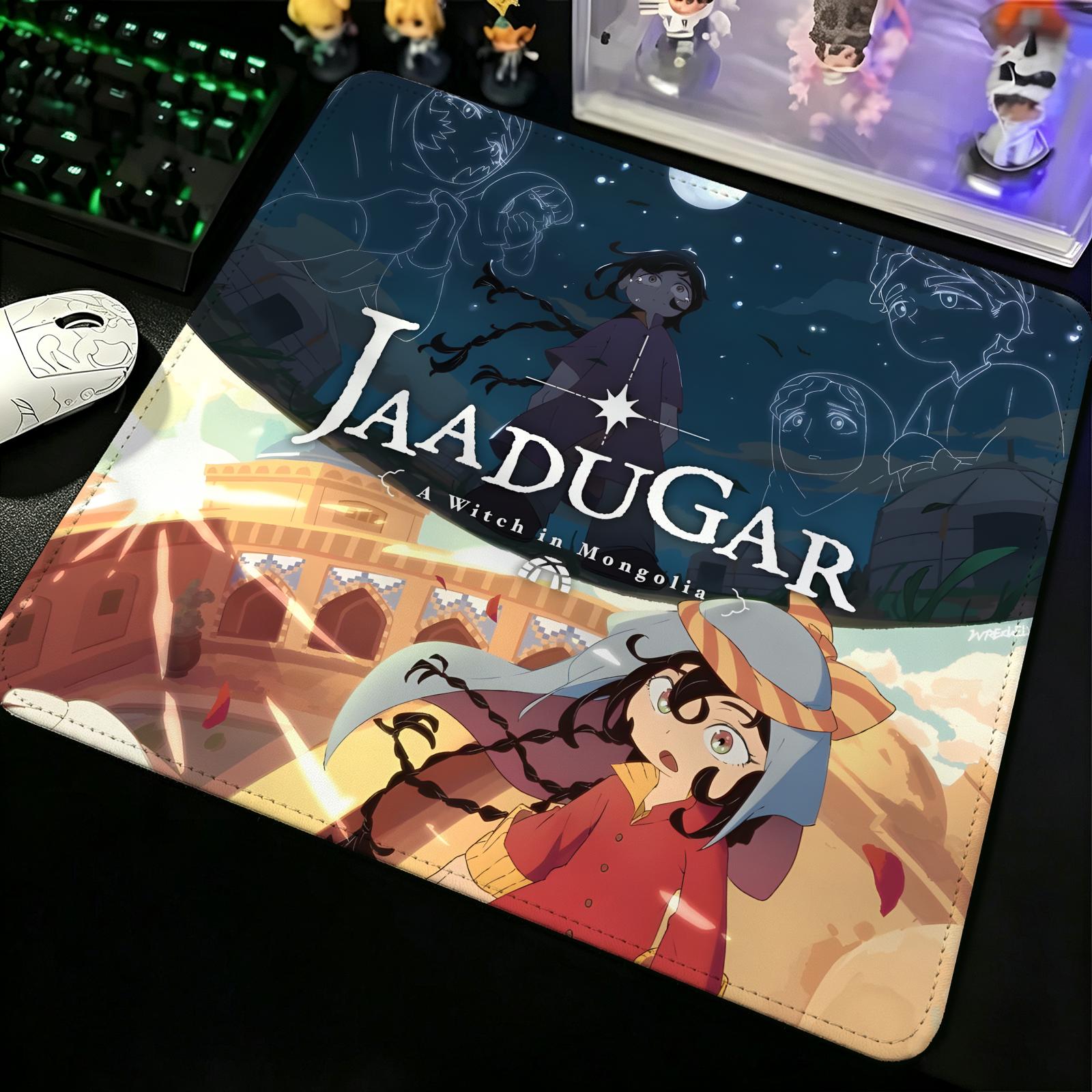 Esports Gaming Laptop - Kompakte Gaming-Matte mit verstärktem, genähtem Rand,