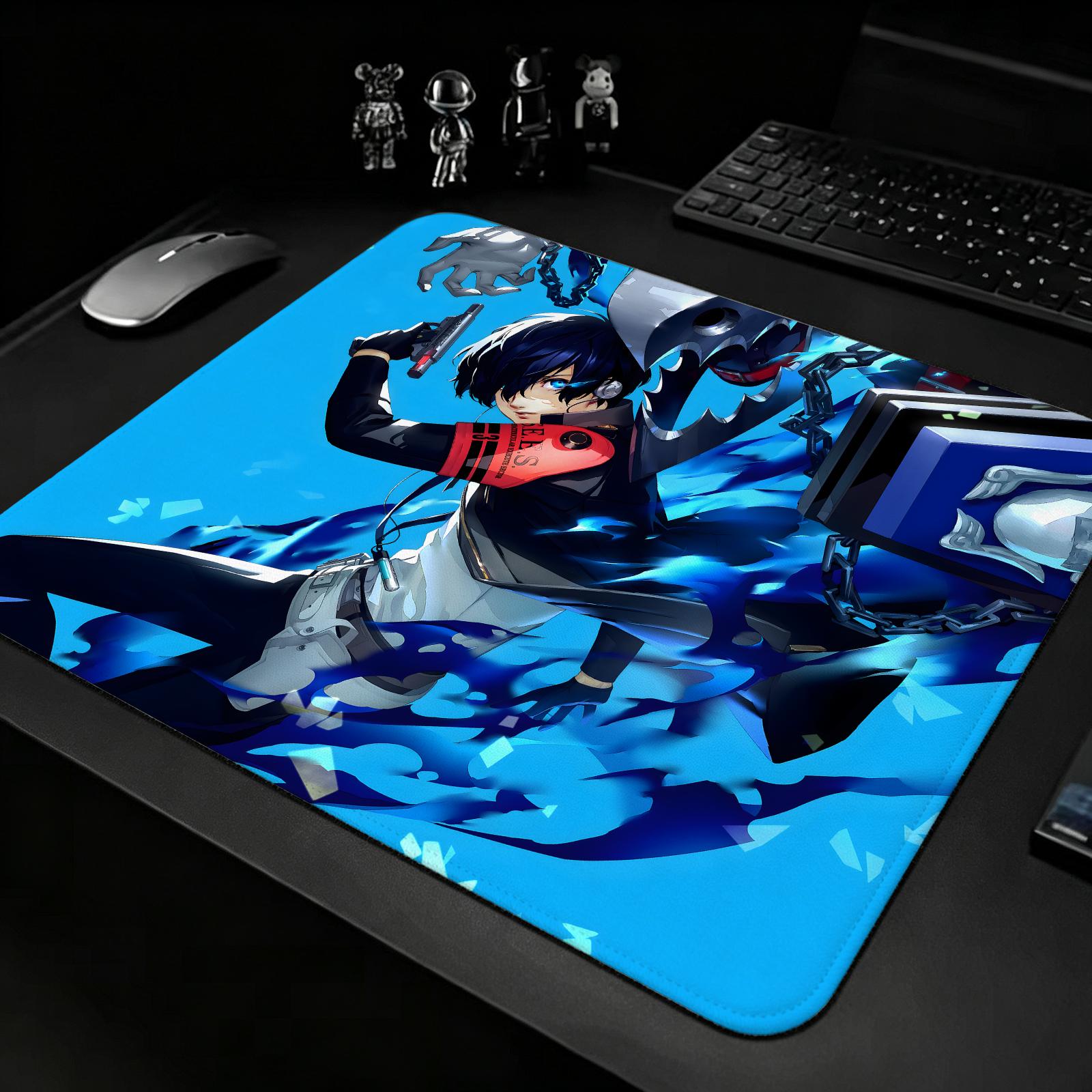 Esports Gaming Laptop - S/M/L Gaming-Matte, verstärkter genähter Rand, beliebtes