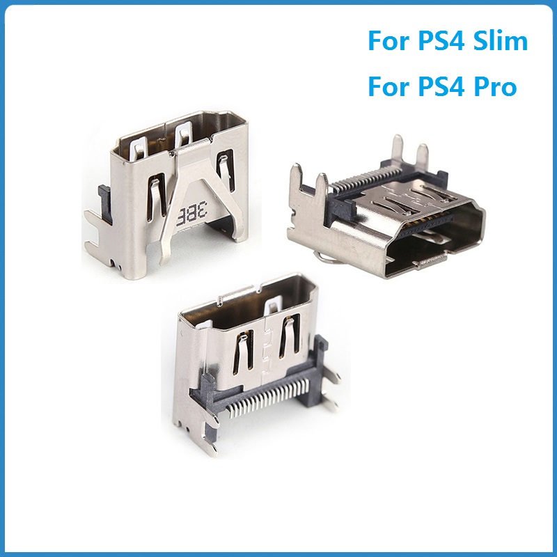 Esports Gaming Station - 5/10Pcs Für PS4 Pro Schlanke HDMI