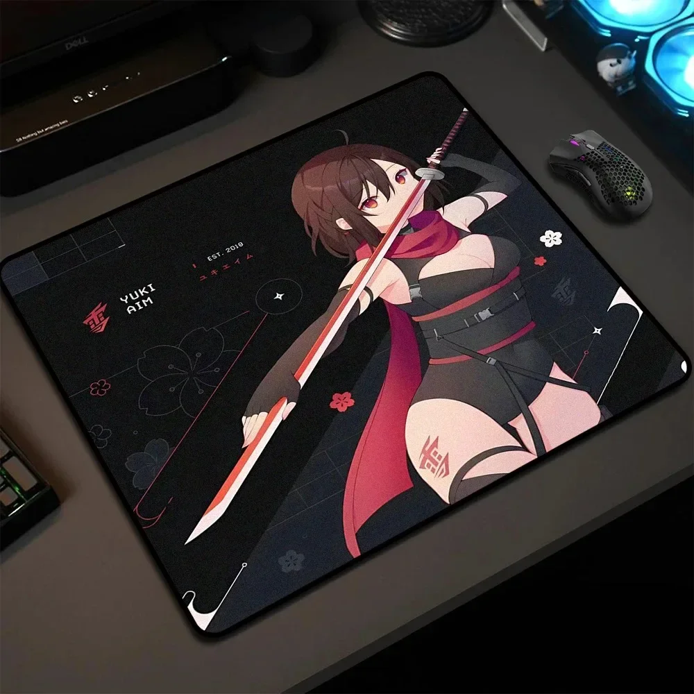 Esports Gaming Maus - Yuki Aim Premium-Mauspad, 45 x 40