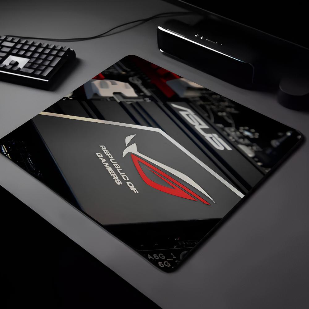 Esports Gaming Maus - A-Asus Mauspad E-Sport-Spieler Mauspads Spielzubehör Spiel