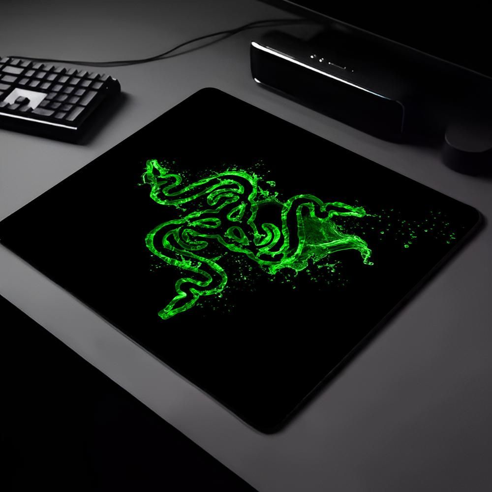 Razer Logo Mauspad E-Sport-Spi – Esports Gaming Maus Bewertung und Preis