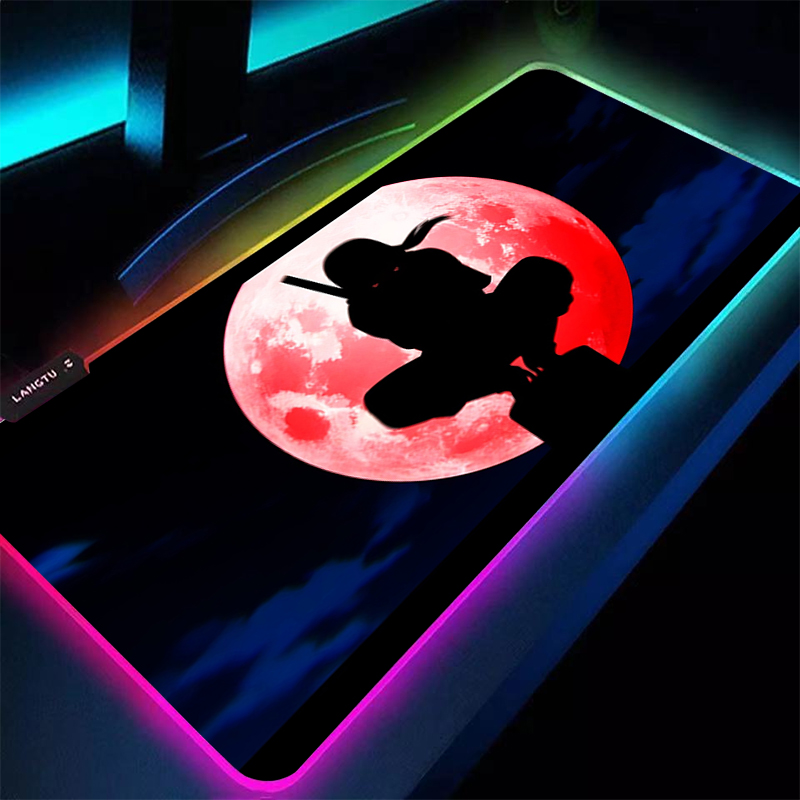 RGB großes Mauspad 90 x 40 cm, – Esports Gaming Laptop Bewertung und Preis