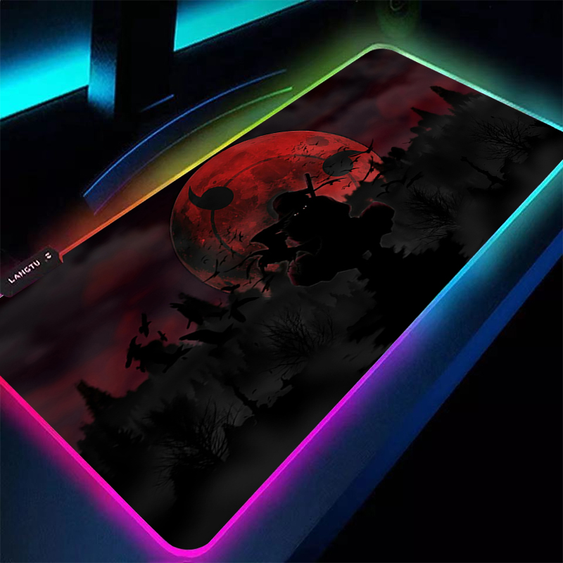 RGB großes Mauspad 90 x 40 cm, – Esports Gaming Laptop Bewertung und Preis
