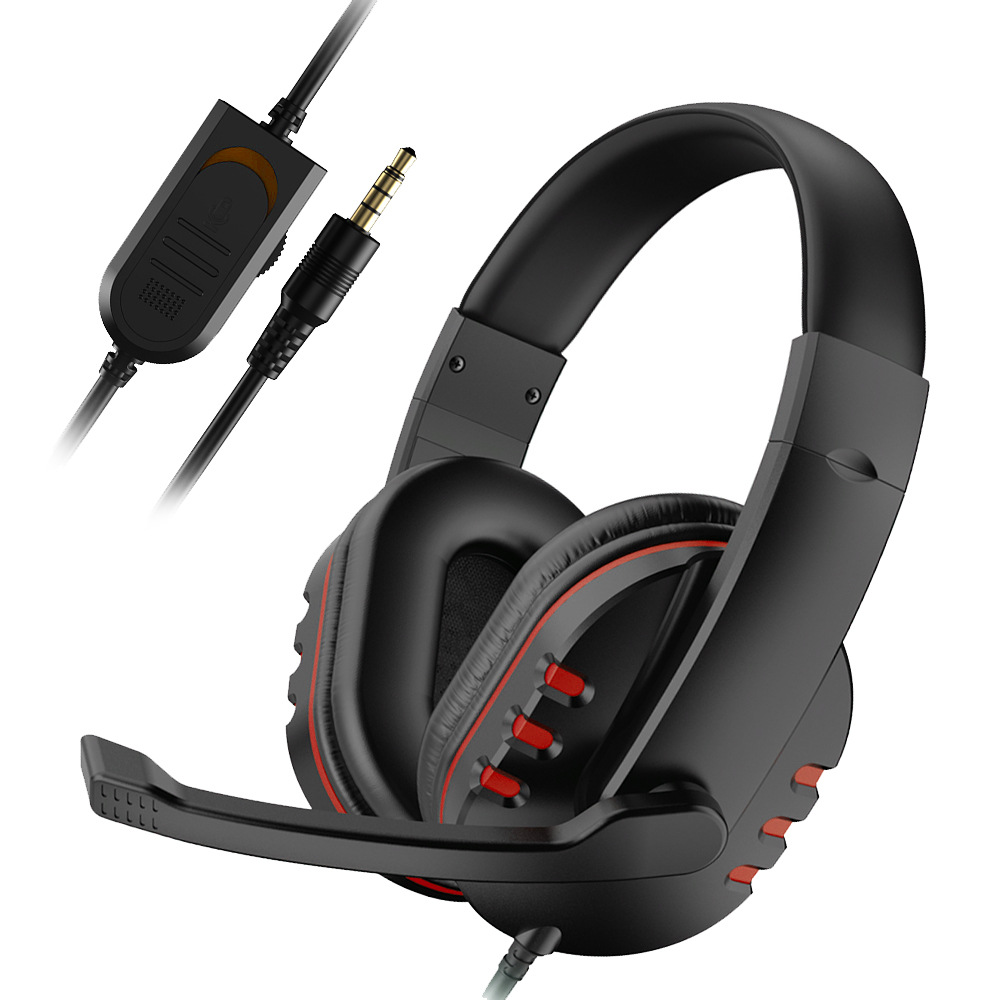 Kopfhörer 3,5mm Kabelgebundene – Esports Gaming Station Bewertung und Preis
