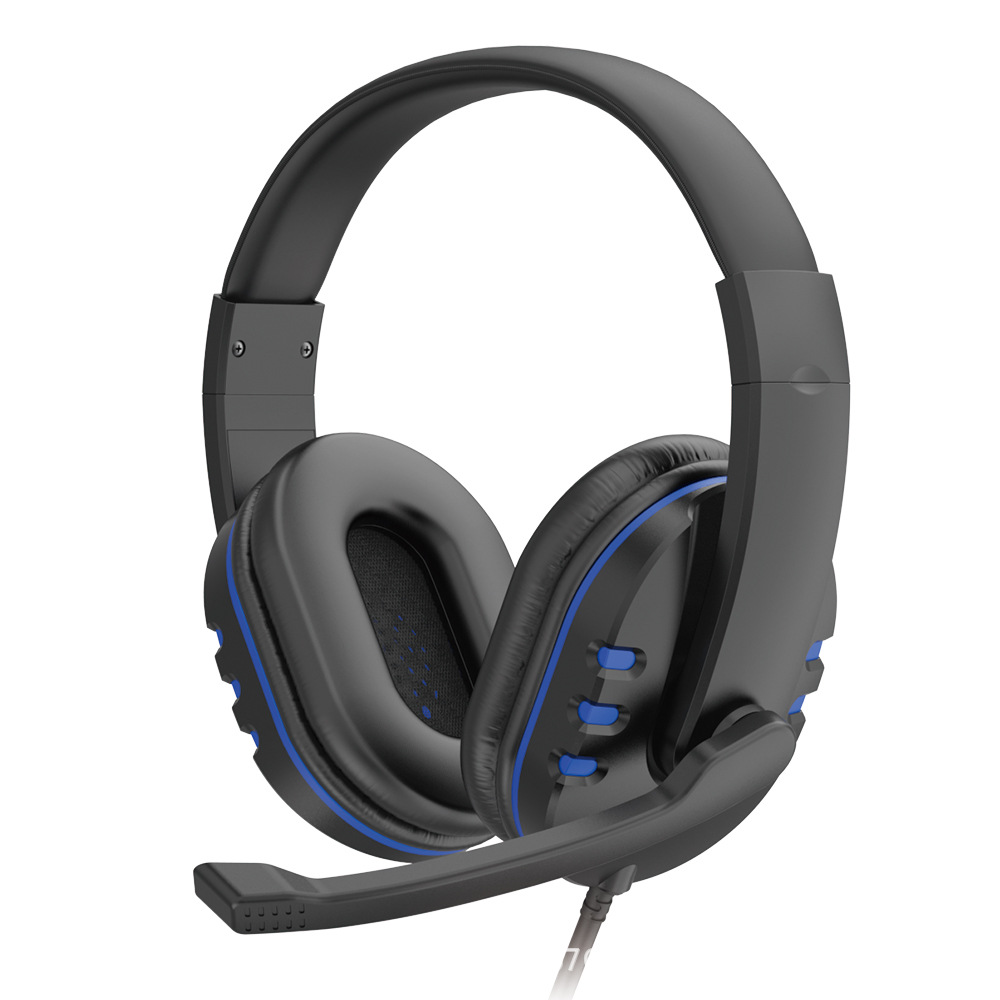 Kopfhörer 3,5mm Kabelgebundene – Esports Gaming Station Bewertung und Preis