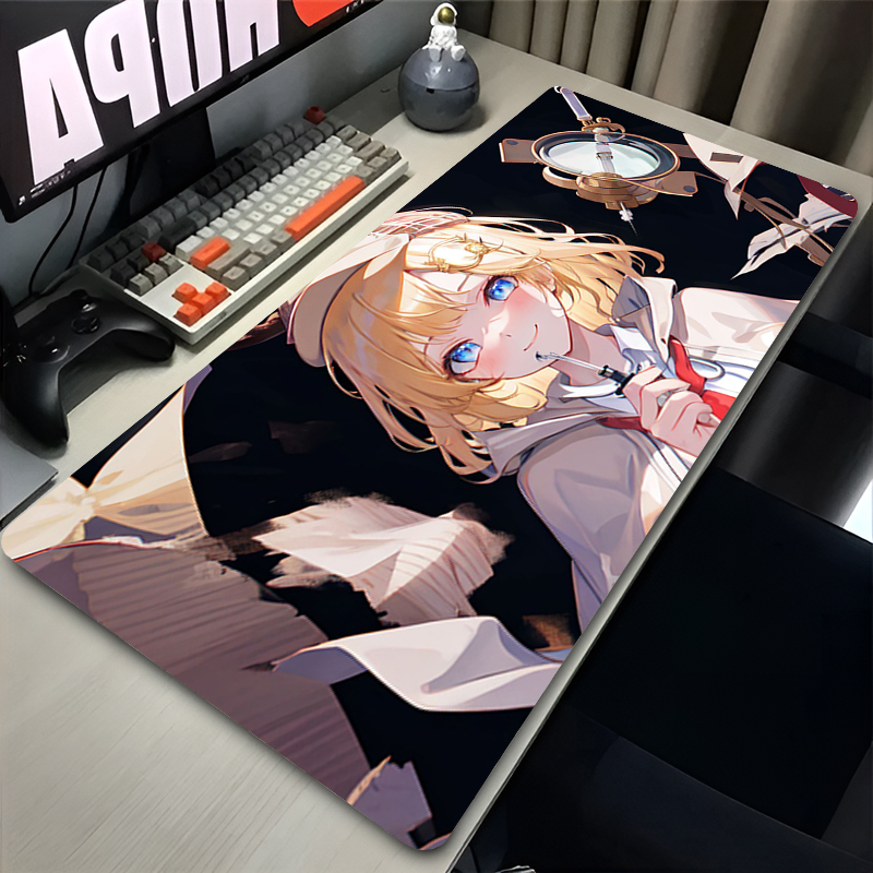 Beliebtes Anime-Mauspad Gaming – Esports Gamer Bewertung und Preis