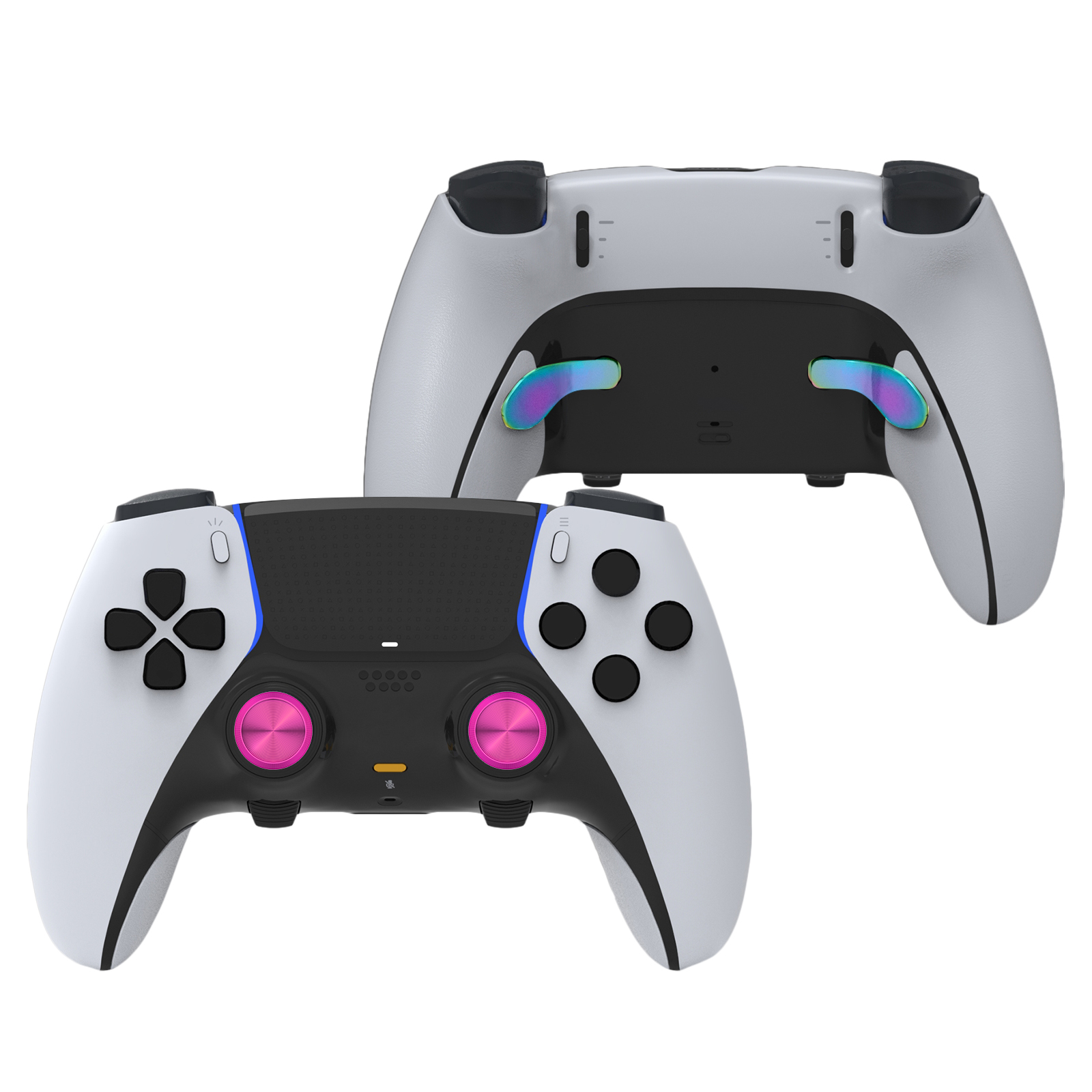 10-in-1-Thumb-Stick-Joystick-K – Controller Charging Stand Bewertung und Preis