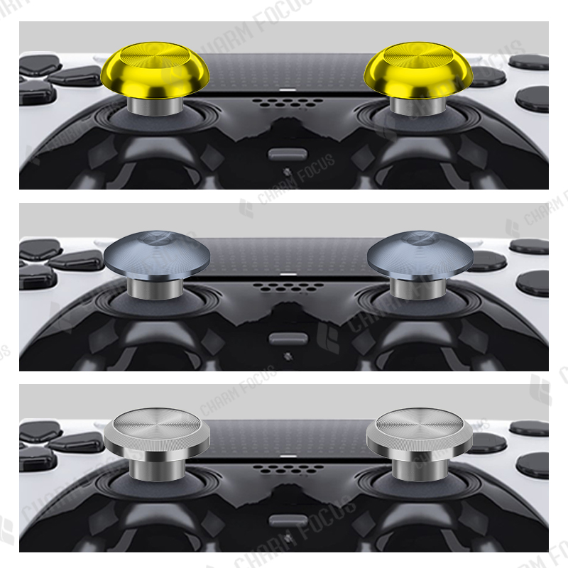 10-in-1-Thumb-Stick-Joystick-K – Controller Charging Stand Bewertung und Preis
