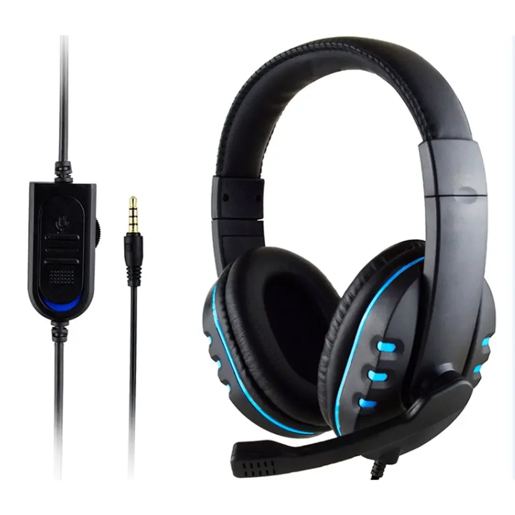 3,5 mm kabelgebundene Gaming-K – Esports Gaming Station Bewertung und Preis