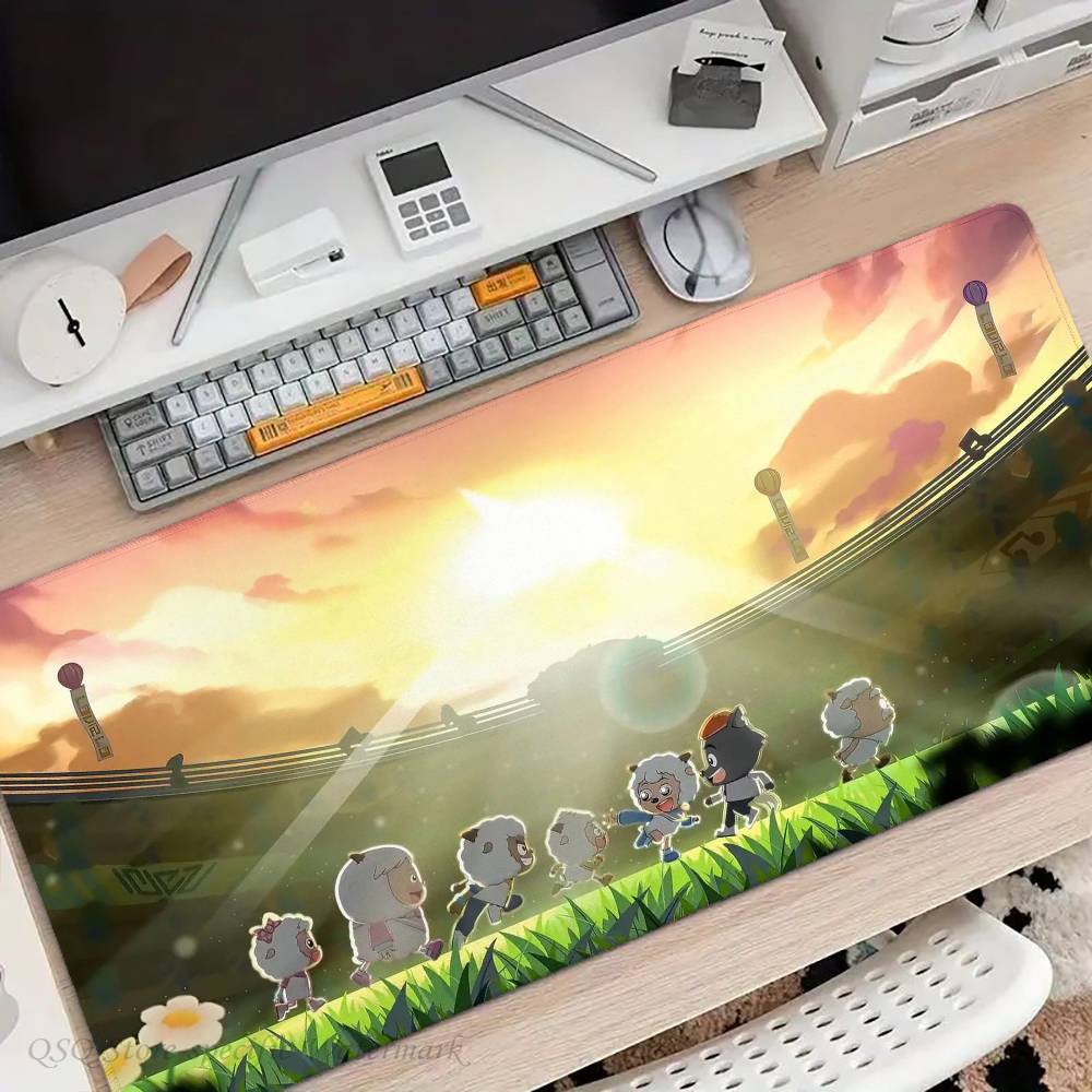 P-Pleasant Goat And Big Big Wo – Esports Gaming Laptop Bewertung und Preis