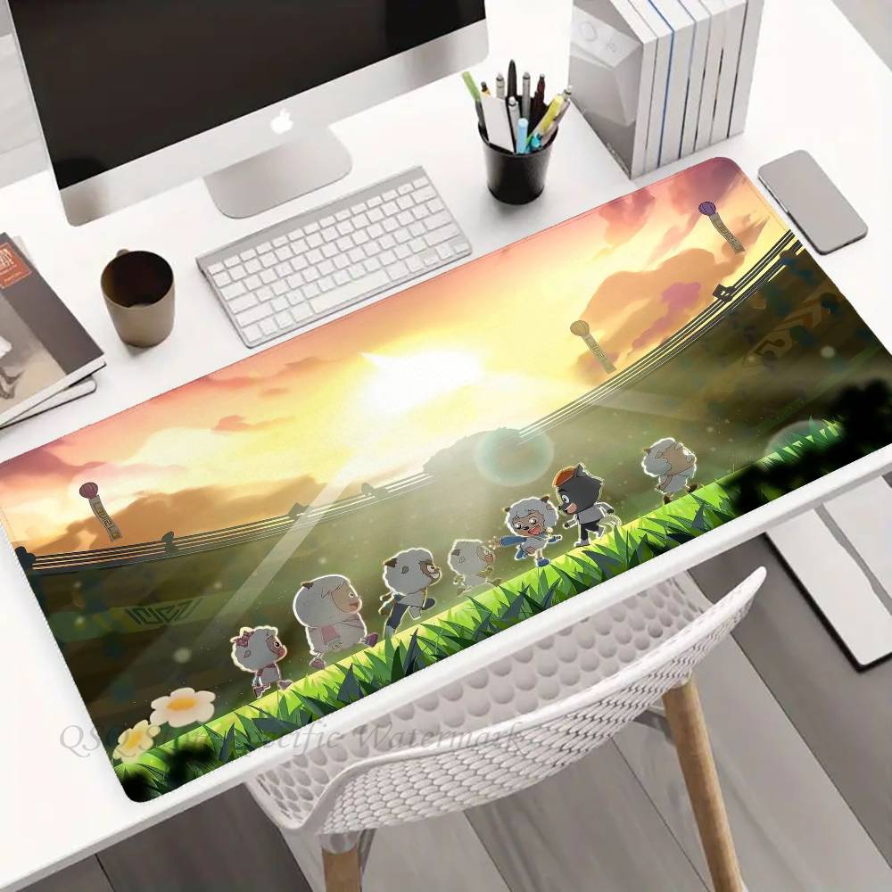 P-Pleasant Goat And Big Big Wo – Esports Gaming Laptop Bewertung und Preis