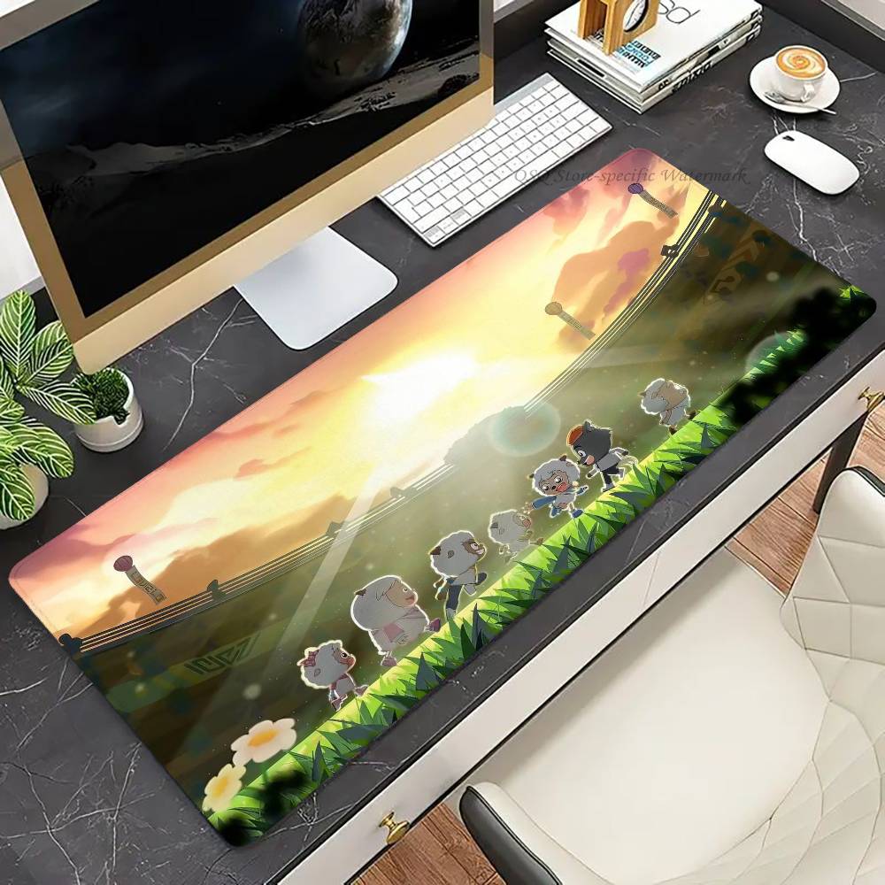 P-Pleasant Goat And Big Big Wo – Esports Gaming Laptop Bewertung und Preis