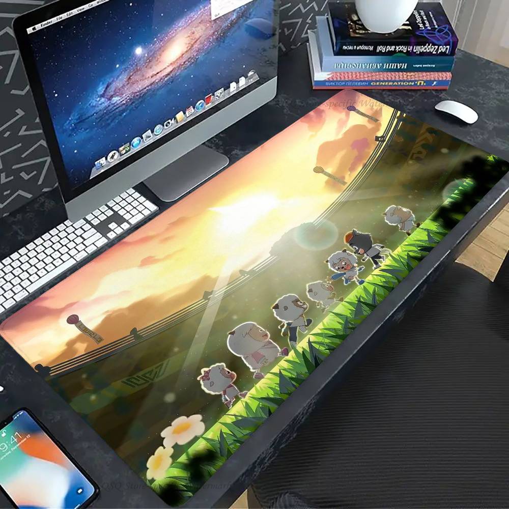 P-Pleasant Goat And Big Big Wo – Esports Gaming Laptop Bewertung und Preis