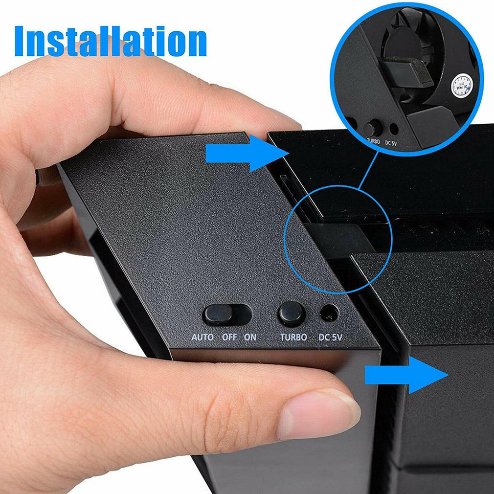 Basis-Lüfterständer für Sony P – Esports Gaming Station Bewertung und Preis