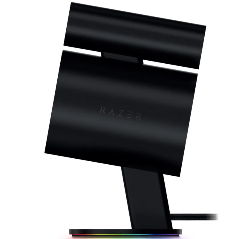 Razer Nommo Pro 2.1 Virtuelle  – Gaming Speaker 2.1 Bewertung und Preis