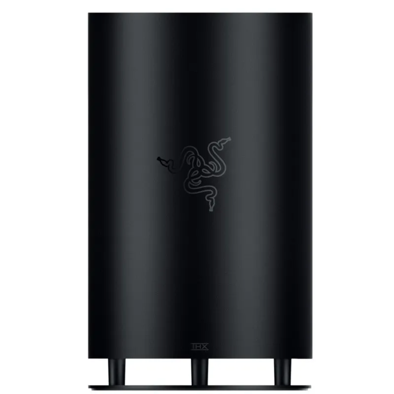Razer Nommo Pro 2.1 Virtuelle  – Gaming Speaker 2.1 Bewertung und Preis