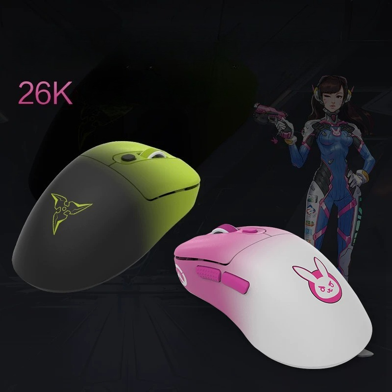 [Offiziell] Game Overwatch Wir – Esports Gaming Maus Bewertung und Preis