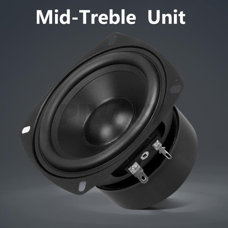 4 Zoll Full-Range Subwoofer 5, – Gaming Speaker 2.1 Bewertung und Preis