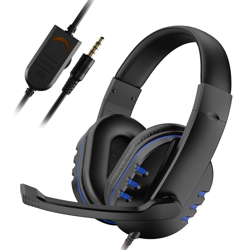 3,5 mm kabelgebundene Gaming-K – Esports Gaming Station Bewertung und Preis