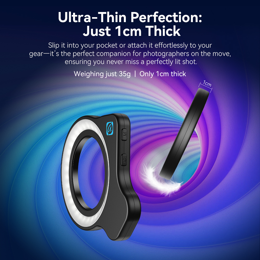 APEXEL NEUES Makro-Objektiv mi – Webcam Ring Light Bewertung und Preis