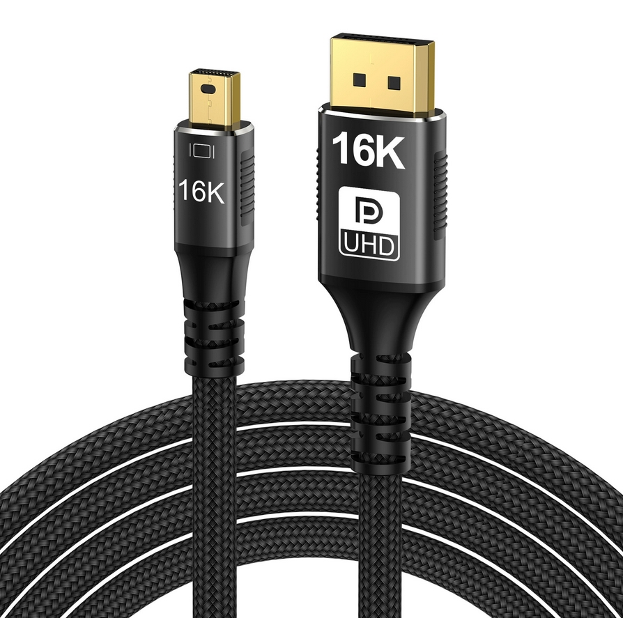 16K Mini DisplayPort zu Displa – Gaming Speaker 2.1 Bewertung und Preis