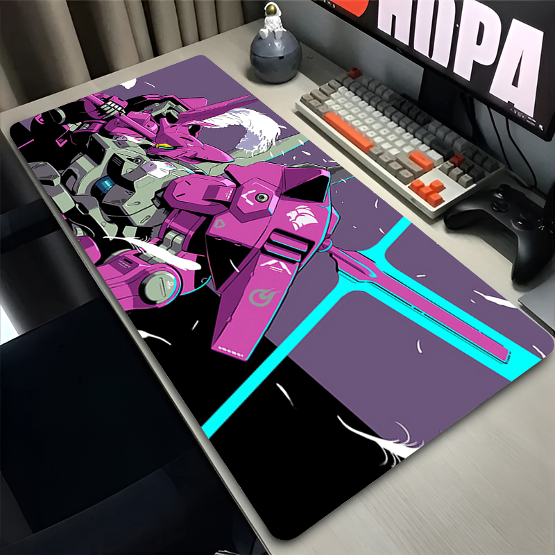 Heißes Anime-Mauspad M-mechani – Esports Gaming Laptop Bewertung und Preis