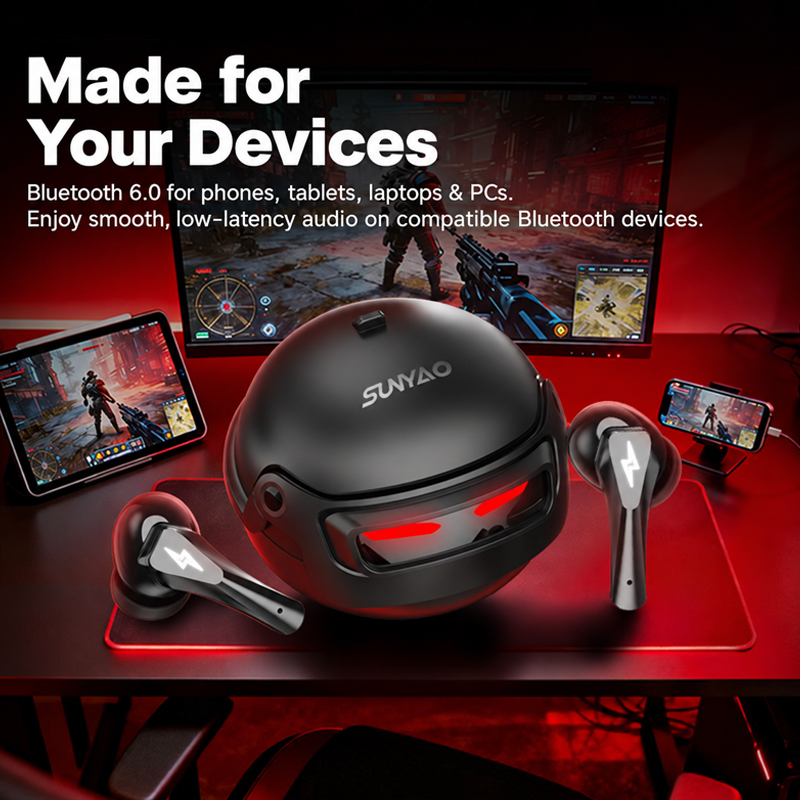 Choice Lenovo GT101 Gaming-Hea – Esports Gamer Bewertung und Preis