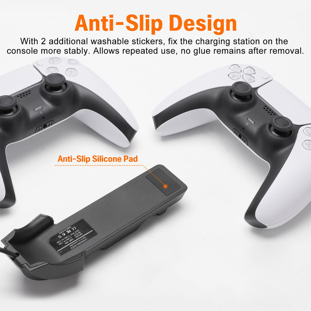 Für ps5 controller ladegerät g – Controller Charging Stand Bewertung und Preis