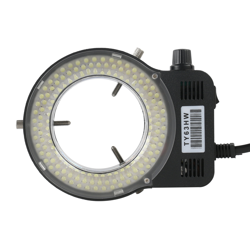 Einstellbare 144-LED-Ringlicht – Webcam Ring Light Bewertung und Preis