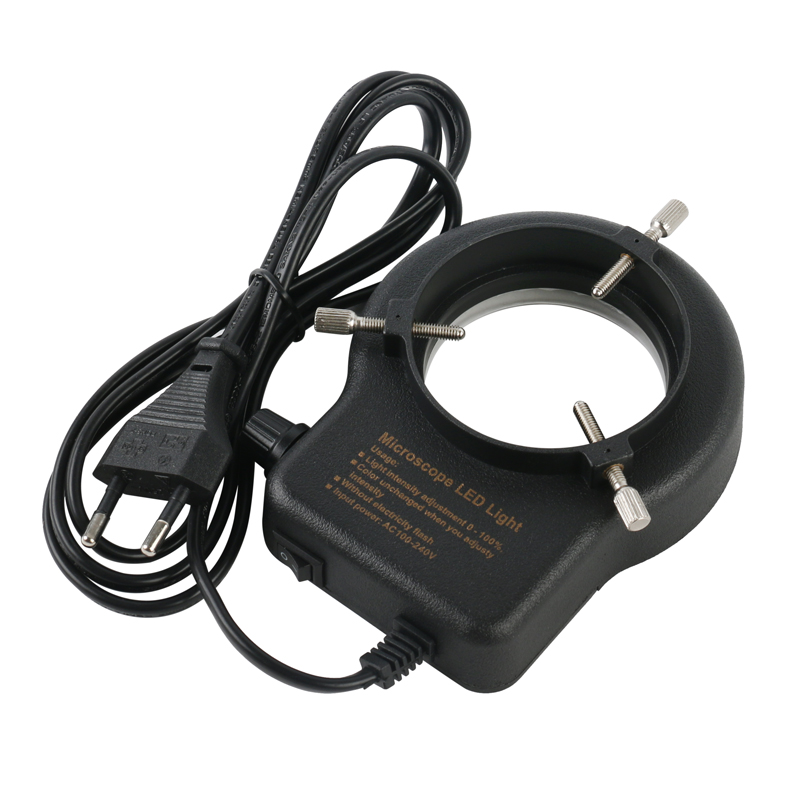 Einstellbare 144-LED-Ringlicht – Webcam Ring Light Bewertung und Preis