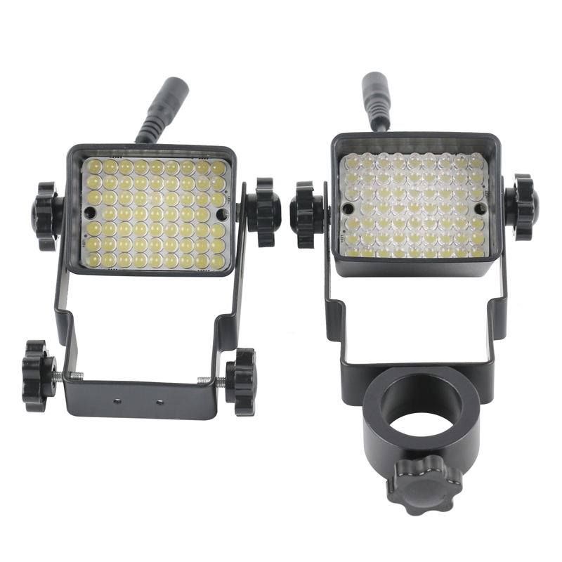 61 LED Einstellbare Ring Seite – Webcam Ring Light Bewertung und Preis