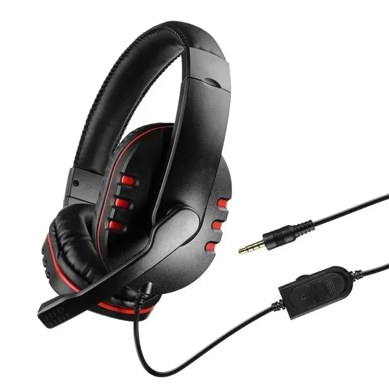 3,5-mm-Kopfhörer Kabelgebunden – Esports Gaming Station Bewertung und Preis