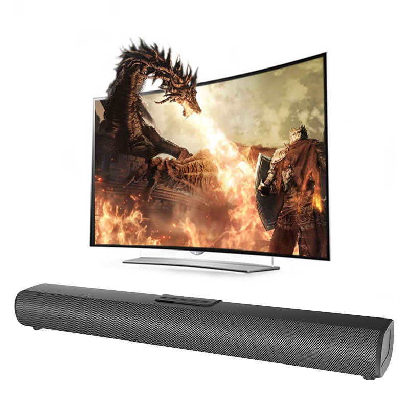 23,8 Zoll TV-Soundbar-Lautspre – Gaming Speaker 2.1 Bewertung und Preis