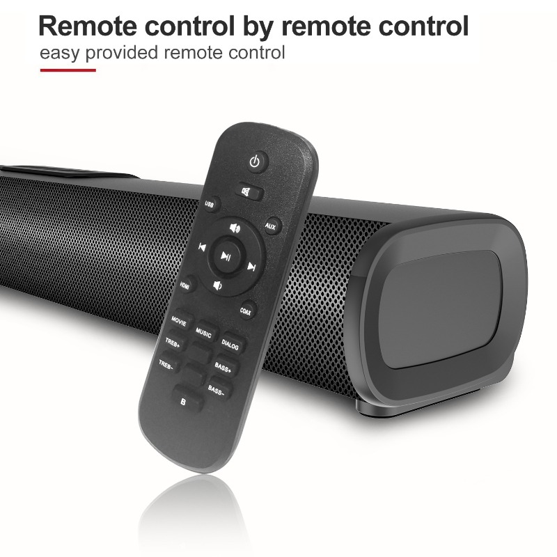23,8 Zoll TV-Soundbar-Lautspre – Gaming Speaker 2.1 Bewertung und Preis