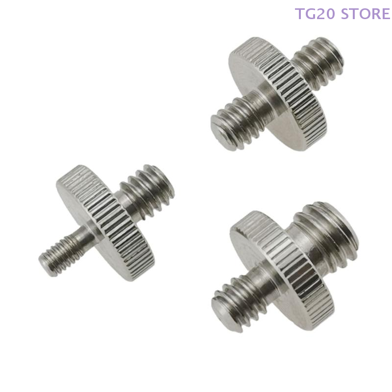 1/4' Stecker auf 1/4 3/8' Stec – Webcam Ring Light Bewertung und Preis