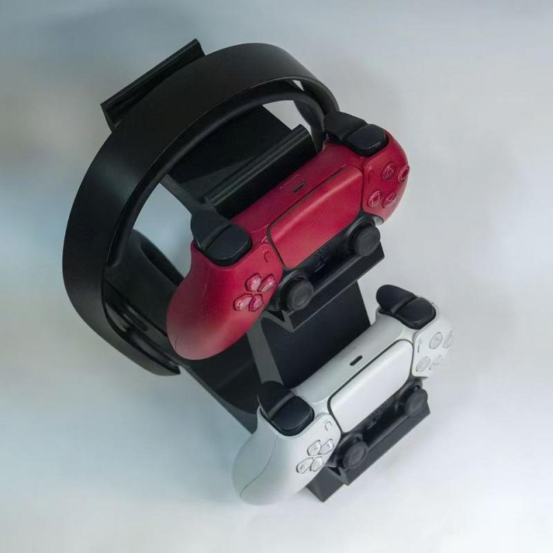 ● 3-in-1-Controller-Ständer fü – Controller Charging Stand Bewertung und Preis