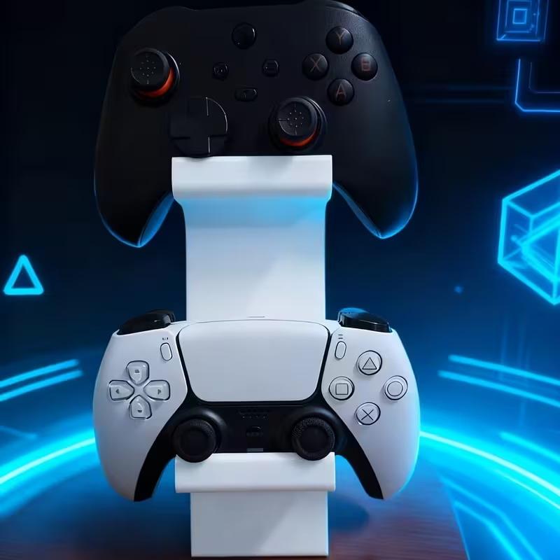 ● 3-in-1-Controller-Ständer fü – Controller Charging Stand Bewertung und Preis