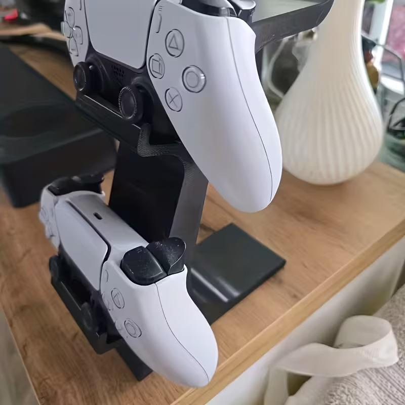 ● 3-in-1-Controller-Ständer fü – Controller Charging Stand Bewertung und Preis