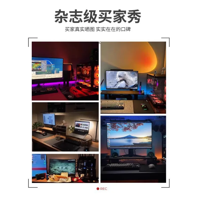 Einfacher Computertisch für da – Esports Gaming Station Bewertung und Preis
