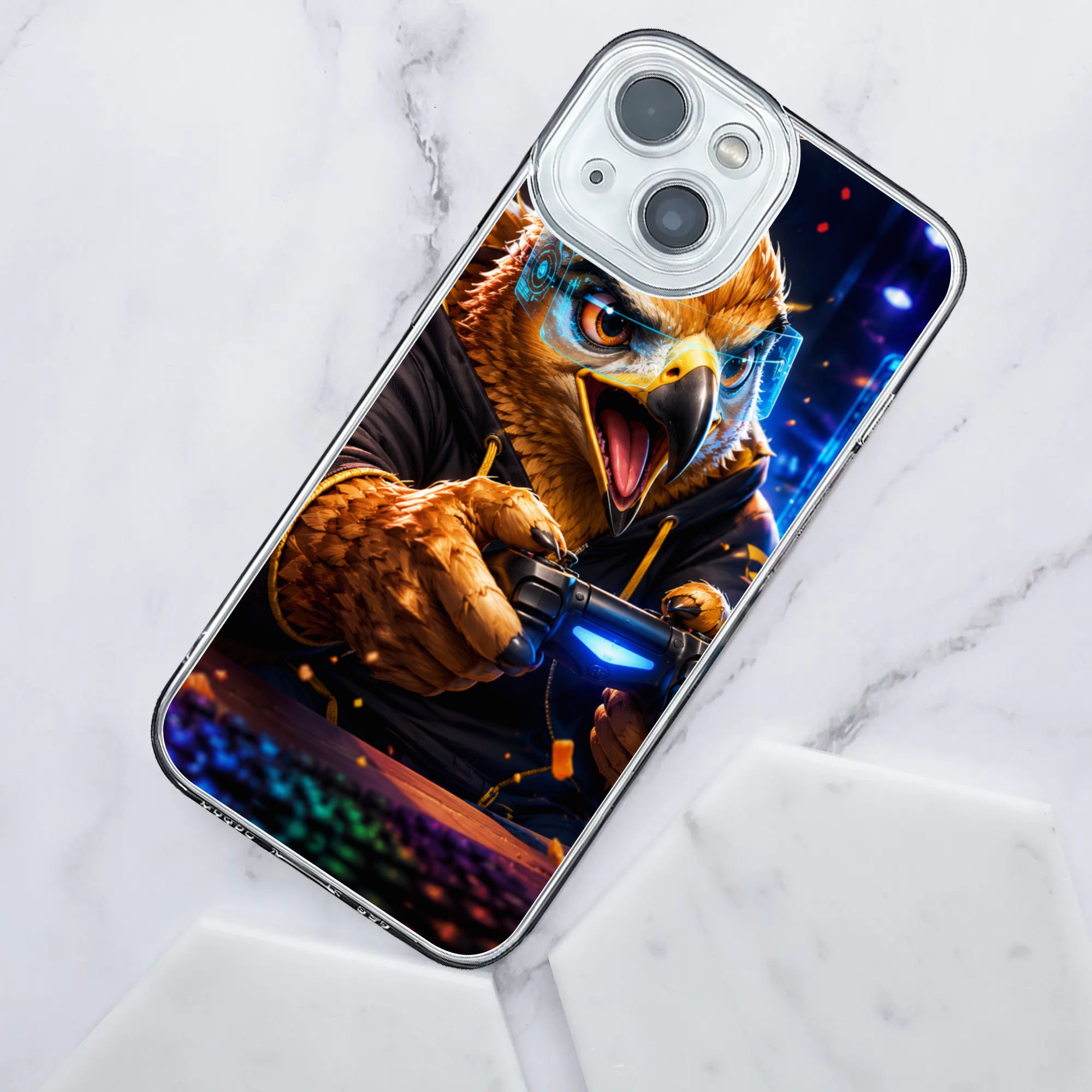 Neue Armor Bumper Japanische E – Esports Gaming Phone Bewertung und Preis