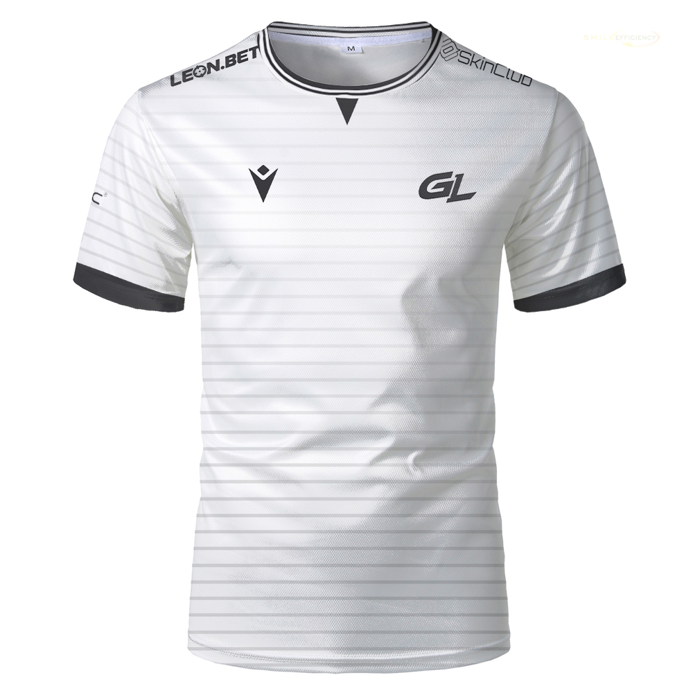 Neues 2026 Team Gamerlegion Es – Custom Esports Gaming Jersey Bewertung und Preis