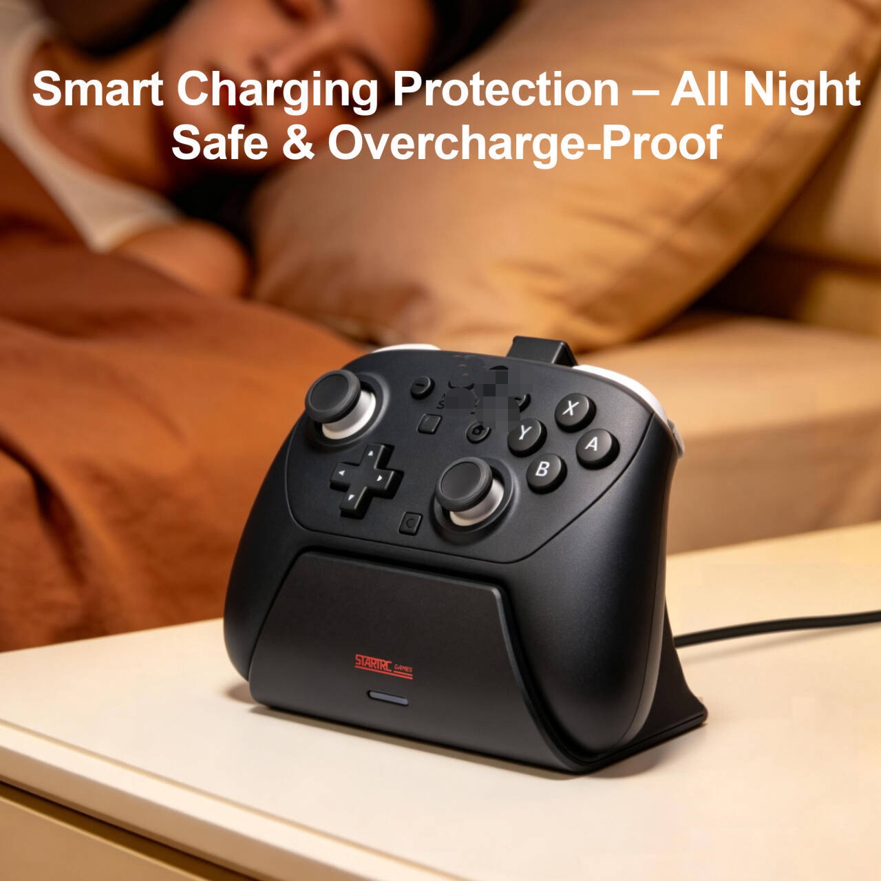 Ladestation für Switch2 Pro Sp – Controller Charging Stand Bewertung und Preis