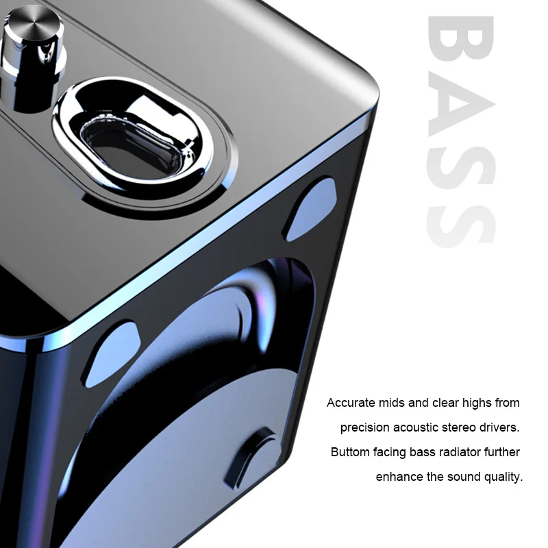 Computer Lautsprecher Heimkino – Gaming Speaker 2.1 Bewertung und Preis