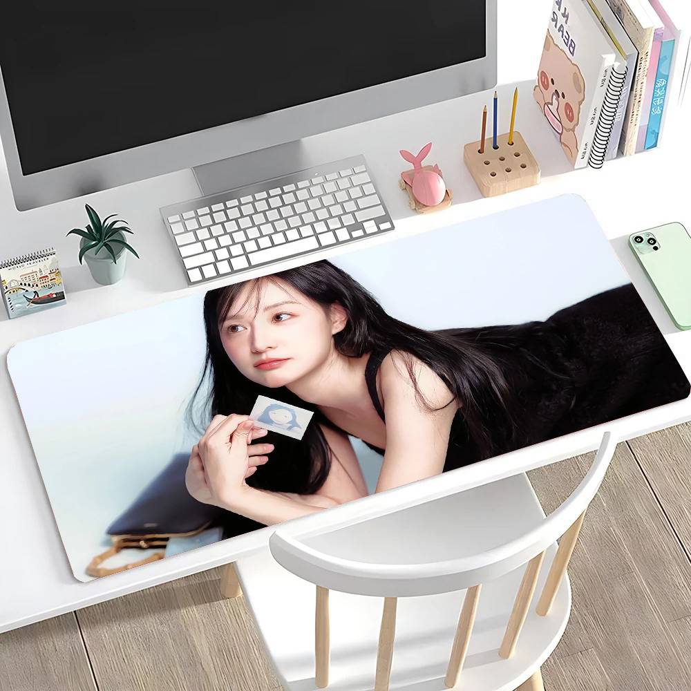Kim Ji-Won Mauspad Rutschfest  – Esports Gaming Laptop Bewertung und Preis