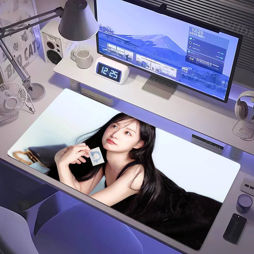Kim Ji-Won Mauspad Rutschfest  – Esports Gaming Laptop Bewertung und Preis