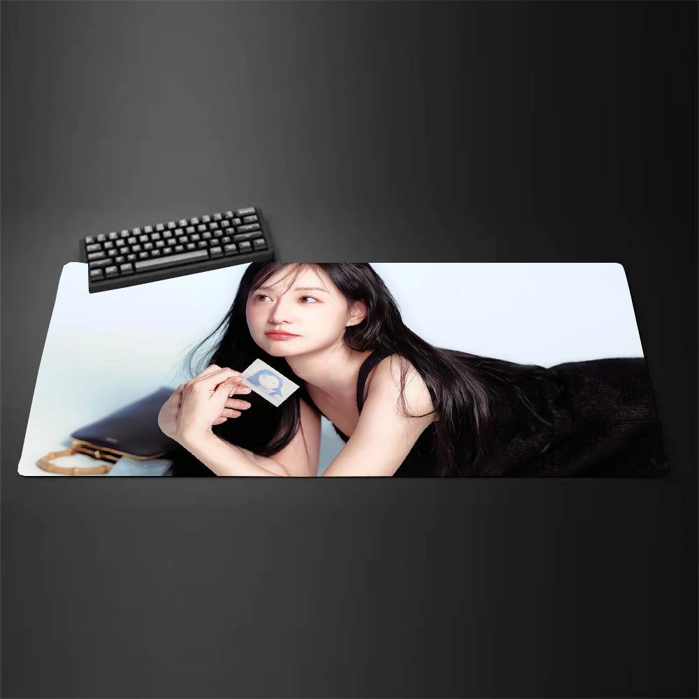 Kim Ji-Won Mauspad Rutschfest  – Esports Gaming Laptop Bewertung und Preis