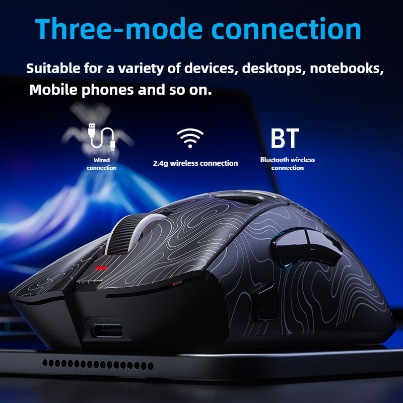 AULA Gamer Drahtlose Gaming-Ma – Esports Gaming Maus Bewertung und Preis
