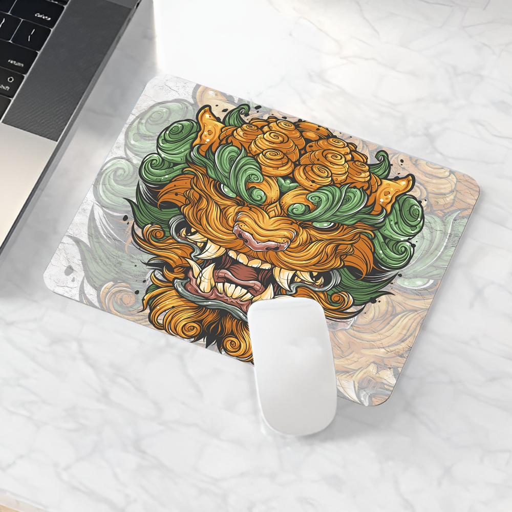 E-Sports Tiger Niedliches Maus – Esports Gaming Maus Bewertung und Preis